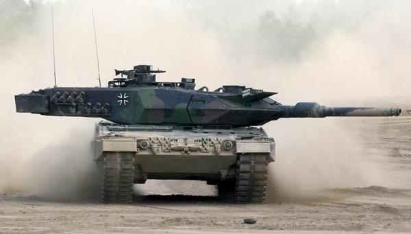 캡처1=무기 독일 탱크Leopard 2 출처 oruzhie.info