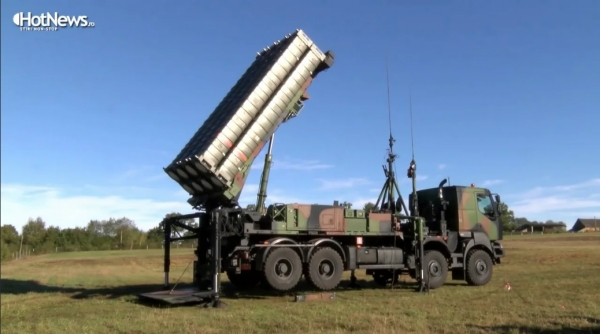캡처1=무기 방공미사일 유럽 SAMP-T  유튜브